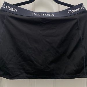 Skirt sport Calvin Klein